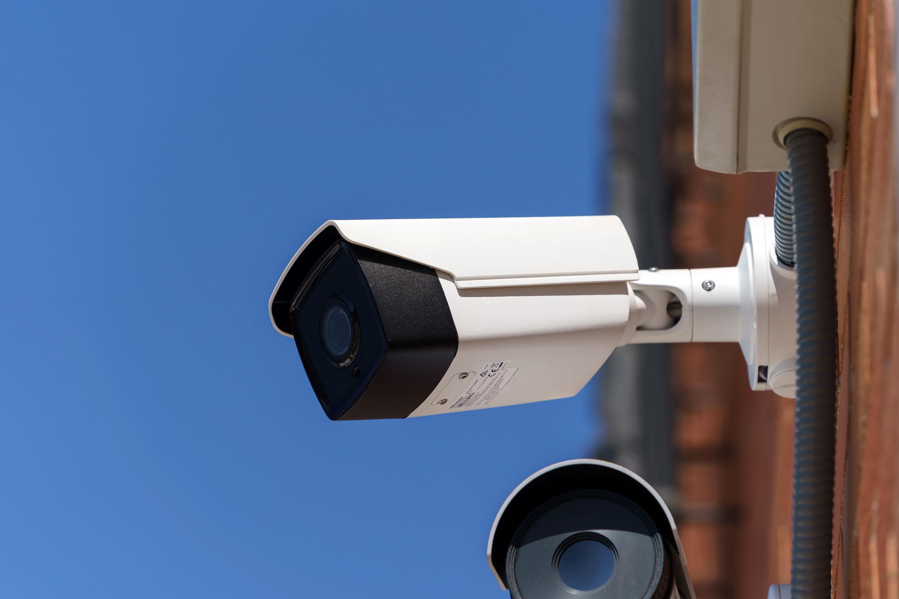 Instalación cámaras CCTV en Buenos Aires